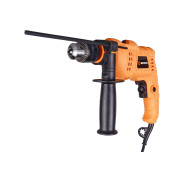 Дрель ударная 550Вт, 0-3000об/мин, 1/2", Вихрь ДУ-550ВИХРЬ 72/8/1