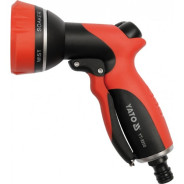 Пистолет-распылитель 6 функций  YATO YT-8958