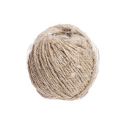 Шпагат льняной 2mm х50м  Спецоптика 1127102966443