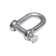 Скоба такелажная М8 (2 шт в зип-локе)  STARFIX SMM1-30008-2