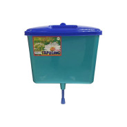 Рукомойник пластмассовый Гардения 5 л  ИнструмАгро 70244