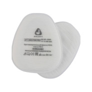 Предфильтр 8023 (2 шт. В уп.)  JETA SAFETY 8023-P3RD-PRO