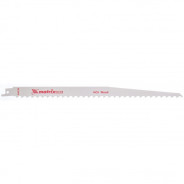 Полотна по дереву для сабельной пилы S1617K 275 / 8.5 мм, HCS, 2 шт., PRO  ...Matrix 782007