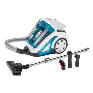 Пылесос бытовой (2400Вт, Мультициклон, Контейнер 4л, Радиус действия 8м)  ...NORMANN AVC-311