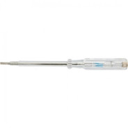 Отвёртка индикаторная 190mm-TUV/GS  VOREL 65235