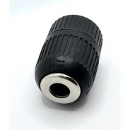 Патрон сверлильный самозажимной 2-13 1/2"  H-D HD-00510