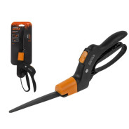 Ножницы для травы поворотные METSA () (поворот на 360 градусов, волнообразные лезвия)  ...STARTUL ST6496-02