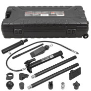 Набор гидравлического оборудования для кузовных работ, 10т   ...Forsage F-T71002L