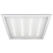 Светильник светодиодный встраиваемый 36Вт, PPL 595/U, 6500К, IP40, 180-265В,  ...JAZZWAY 2853509J