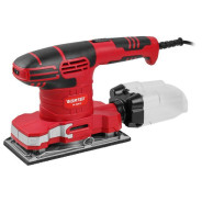 Виброшлифмашина SS 1920 E в кор. (260 Вт, шлифлист 90 х 187 mm, 6000-13000 кол/мин, крепление на лип...WORTEX 1334425