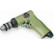 Пневмодрель угловая реверсивная, 3/8", 2200 об/мин  Force 82731