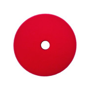 Губка полировочная красная Гамматест GTT4222