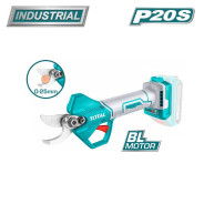 Секатор аккумуляторный TOTAL TSSLI20258