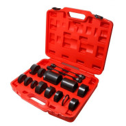 Набор для снятия и установки сайлентблоков BEN Z, BMW 15пр.(М10,М12),в кейсе  ...Partner PA-NA1027