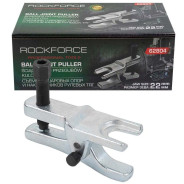 Съемник шаровых опор (размер зева 22мм)  Rock FORCE RF-62804