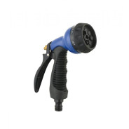 Пистолет для полива металлический  AT07Aqualin 082-2056