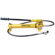 Насос гидравлический односторонний HHB-700 1л (ручной)  TOR 1002034