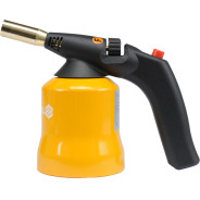 Горелка  газовая с пьезозажиганием (1200град., 1.7KW, 123г/ч)  VOREL 73403