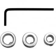 Ограничитель глубины для сверл 6, 8, 10mm  YATO YT-44100