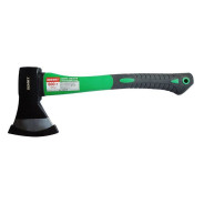 Топор 0,8кг с фиберглассовой рукояткой  ВОЛАТ 10360-08