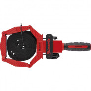 Струбцина ленточная "Багет", 4000 mm  Matrix 20325