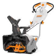 Снегоуборщик электрический DAEWOO Daewoo Power SE 2700