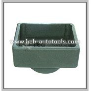 Ступичная головка прямоугольная (3/4", SW 60мм, 76мм)  HCB A1314