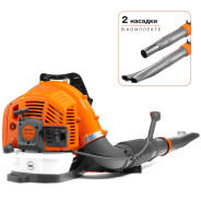 Воздуходувка ранцевая бензиновая DAEWOO Daewoo Power DABL 800