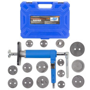 Инструмент для обслуживания тормозных цилиндров, набор 16пр.  ...Forsage F-65815