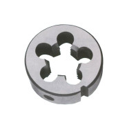 Плашка М10х1.5 9ХС. ХВСГ 6Н  Томский инструмент 