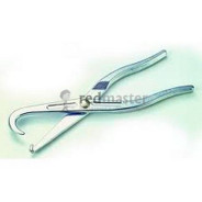 Стяжка пружины барабанных тормозов  Force 9B0105