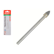 Сверло по кафелю/стеклу 4х60мм,  ВОЛАТ 81200-04