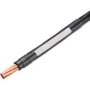 Безгалогенная прозрачная термоусадочная трубка с коэффициентом 2:1 KST-3.2/1.6, пр  ...КВТ 67282