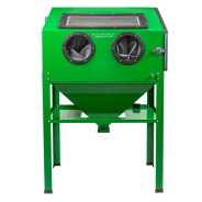 Пескоструйная камера 220л RockFORCE Rock FORCE RF-SBC220 ST