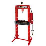 Пресс гидравлический с  пневмоприводом  30т  Torin TY30003