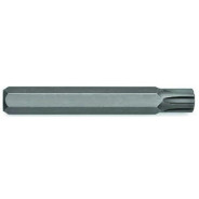 Бита 6-гранная Ribe M6х75ммL, 10мм  Forsage F-1797506