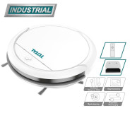 Робот-пылесос (с гироскопом) 0.45л, 70 мин, VCRG30261TOTAL TVCRG30261