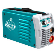 Инвертор сварочный  TOTAL TW21306