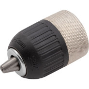 Патрон для дрели быстрозажимной 2–13 mm – 1/2"  Matrix 16809