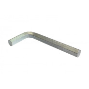 Ключ Г-образный 6-гранный 14mm  BaumAuto 76414