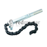 Труборез цепной (для тонкостенных стальных и медных труб диам. 20-75 мм)  ...Force 65603