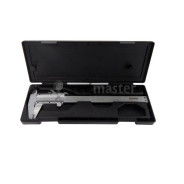 Штангенциркуль, 0-150мм, 0,02мм  Partner PA-5096P1