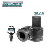 Адаптер ударной головки 3/4 "  TOTAL THIA3401