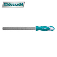 Напильник полукругый по дереву 200 мм  TOTAL THT91686