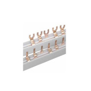 Шина соединительная 1П 63А PIN (штырь) 12PIN  TDM SQ0802-0101