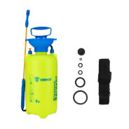 Опрыскиватель садовый помповый DEKO DKSP07 6 лDeko 065-0939