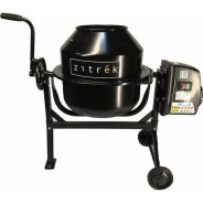 Бетономешалка  Z70Zitrek 024-0979