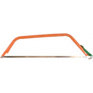 Пила лучковая 760mm  FLO 28755