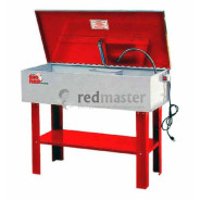 Ящик для мойки деталей 150 л  Torin TR4001-40