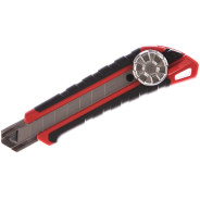 Нож выдвижной Heavy Duty 18 мм, MILWAUKEE Milwaukee 48221961